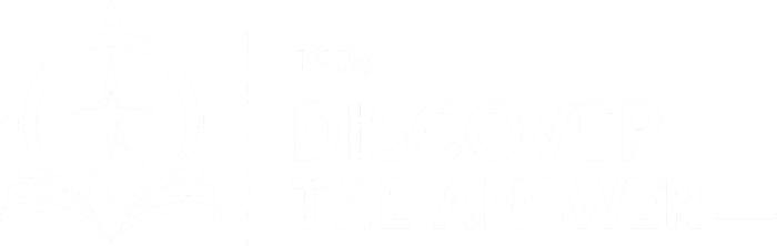 Discover The Answer