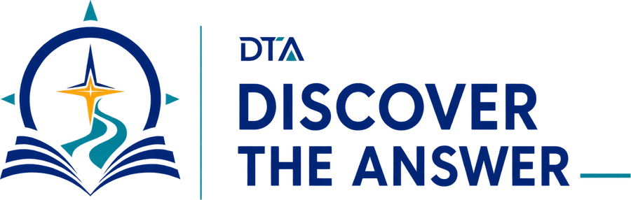 Discover The Answer